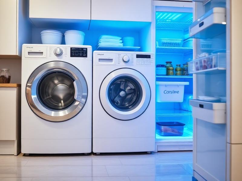 Home Appliances