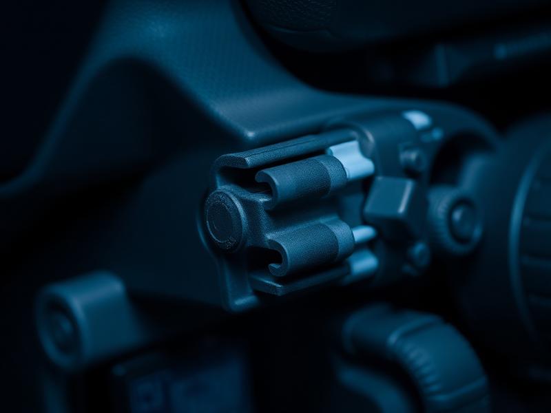 Automotive Parts