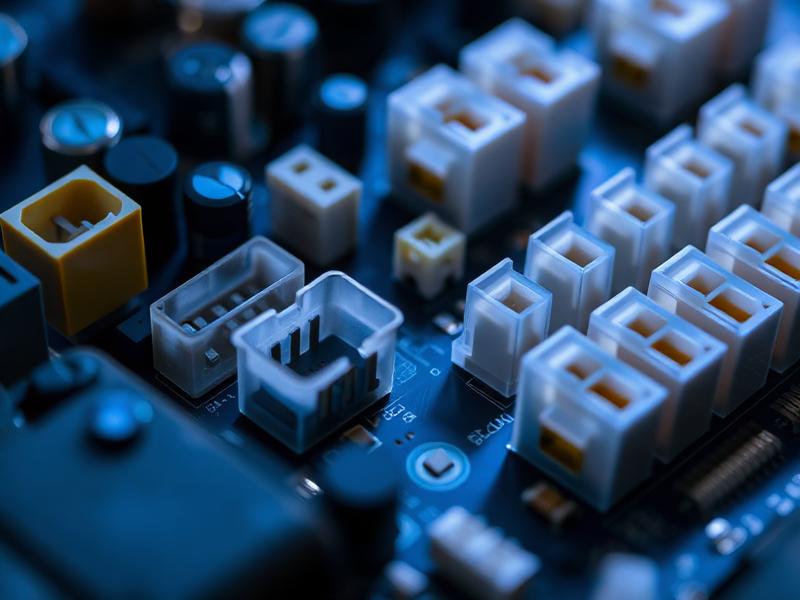 Electronics