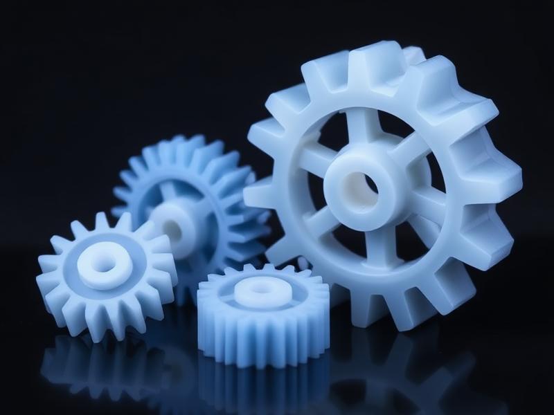Precision Gears